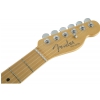 Fender American Elite Telecaster Thinline MN MIB electric guitar