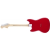 Fender Mustang 90, Pau Ferro Fingerboard, Torino Red electric guitar