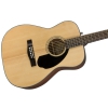 Fender CC-60S Nat acoustic guitar