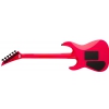Jackson SL3X Neon Pink electric guitar