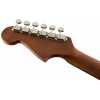 Fender Newporter Player, Walnut Fingerboard, Rustic Copper electric guitar