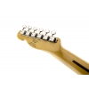Fender Vintage Modified Telecaster Custom, Maple Fingerboard, Black electric guitar