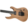 Jackson Pro Series Dinky DK2 Okoume, Ebony Fingerboard, Natural electric guitar