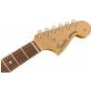 Fender Classic Player Jaguar Special HH, Pau Ferro Fingerboard, 3-Color Sunburst electric guitar