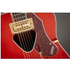 Gretsch G5034TFT Rancher Fideli-Tron Pickup, Bigsby Tailpiece, Savannah Sunset acoustic guitar