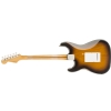 Fender Road Worn ′50s Stratocaster Maple Fingerboard, 2-Color Sunburst electric guitar