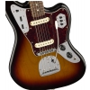 Fender Classic Player Jaguar Special, Pau Ferro Fingerboard, 3-Color Sunburst electric guitar
