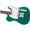 Fender Affinity Series Telecaster Laurel Fingerboard, Race Green electric guitar