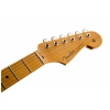 Fender Eric Johnson Stratocaster ML 2-Color Sunburst electric guitar