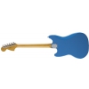 Fender MIJ Traditional ′70s Mustang with Matching Headstock, Rosewood Fingerboard, California Blue electric guitar