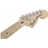 Fender Deluxe Stratocaster Hss, Maple Fingerboard, Blizzard Pearl