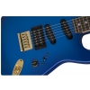 Fender Jake E Lee USA Signature Blue Burst, Rosewood Fingerboard, Blue Burst electric guitar