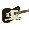 Fender J5 Telecaster Laurel Fingerboard, Black electric guitar