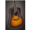 Gretsch G5024E Rancher Dreadnought Electric, Fishman Pickup System, Sunburst acoustic guitar