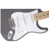 Fender Eric Clapton Stratocaster MN Pewter electric guitar