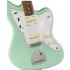 Fender 60s Jazzmaster Lacquer, Pau Ferro Fingerboard, Surf Green electric guitar