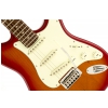 Fender Standard Stratocaster Rosewood Fingerboard, Cherry Sunburst electric guitar
