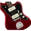 Fender American Pro Jazzmaster Rosewood Fingerboard, Candy Apple Red electric guitar