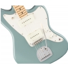 Fender American Pro Jazzmaster Maple Fingerboard, Sonic Gray electric guitar