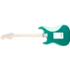 Fender Affinity Series Stratocaster HSS, Rosewood Fingerboard, Race Green electric guitar