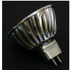 Spectrum MR16 3W (3 LED) green LED module