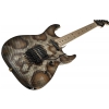 Charvel Warren DeMartini USA Signature Snake, Maple Fingerboard, Snakeskin electric guitar