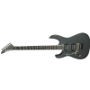 Jackson Pro Series Soloist SL2 LH, Ebony Fingerboard, Metallic Black electric guitar