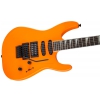 Jackson X Series Soloist SL3X, Rosewood Fingerboard, Neon Orange electric guitar