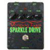 Voodoo Lab Sparkle Drive Pedal