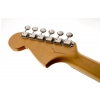 Fender Johnny Marr Jaguar , Rosewood Fingerboard, Metallic KO electric guitar