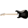 Fender Squier Contemporary Stratocaster HSS RW BLK electric guitar