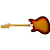 Fender Starcaster Maple Fingerboard, Aged Cherry Burst electric guitar