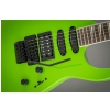 Jackson X Series Soloist SL3X, Rosewood Fingerboard, Slime Green electric guitar