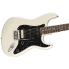 Fender Contemporary Stratocaster HSS, Rosewood Fingerboard, Pearl White electric guitar