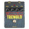 VooDoo Lab Tremolo Pedal guitar effect