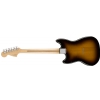 Fender Mustang 90, Pau Ferro Fingerboard, 2-Color Sunburst electric guitar