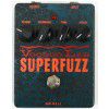 VooDoo Lab Superfuzz guitar effect