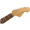 Fender Classic Player Jazzmaster Special, Pau Ferro Fingerboard, 3-Color Sunburst electric guitar