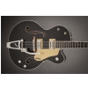 Gretsch G6120SSU-BK Brian Setzer Nashville with Bigsby electric guitar