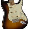 Fender Road Worn ′60s Stratocaster Pau Ferro Fingerboard, 3-Color Sunburst electric guitar