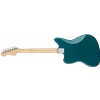 Fender American Original ′60s Jazzmaster Rosewood Fingerboard, Ocean Turquoise electric guitar