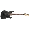 Charvel USA Select So-Cal HSS FR, Rosewood Fingerboard, Pitch Black electric guitar