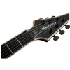 Jackson USA Signature Chris Broderick Soloist HT6, Ebony Fingerboard, Gloss Black electric guitar Jackson USA Signature Chris Broderick Soloist HT6, Ebony Fingerboard, Gloss Black electric guitar
