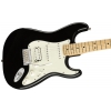 Fender Player Stratocaster HSS Pau Ferro Fingerboard, Polar White electric guitar