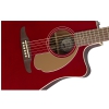 Fender Redondo Player CAR WN electric acoustic guitar