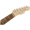Fender Classic Player Baja ′60s Telecaster Pau Ferro Fingerboard, Faded Sonic Blue electric guitar