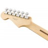 Fender Player Stratocaster HSS Pau Ferro Fingerboard Black electric guitar