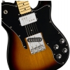 Fender intage Modified Telecaster Custom, Maple Fingerboard, 3-Color Sunburst electric guitar