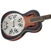 Gretsch G9220 Bobtail Round-Neck A.E., Mahogany Body Spider Cone Resonator Guitar acoustic guitar
