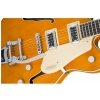Gretsch G5622T Electromatic Center Block Double-Cut with Bigsby, Rosewood Fingerboard, Vintage Orange electric guitar
